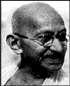 gandhi